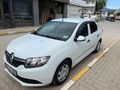 Sahibinden Renault Symbol 1.5 dCi Joy 2014 Model  230.000 km Beyaz