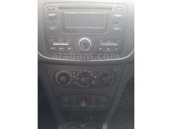 Sahibinden Renault Symbol 1.5 dCi Joy 2014 Model  230.000 km Beyaz