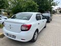 Sahibinden Renault Symbol 1.5 dCi Joy 2014 Model  230.000 km Beyaz