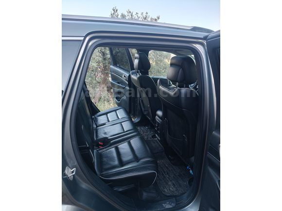 SAHİBİNDEN AİRMATİC/KOLTUK ISITMA/E.BAGAJ/4*4
