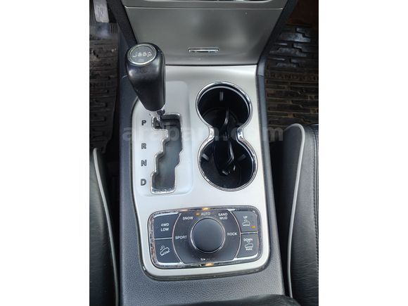 SAHİBİNDEN AİRMATİC/KOLTUK ISITMA/E.BAGAJ/4*4