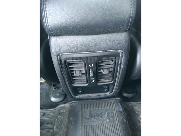 SAHİBİNDEN AİRMATİC/KOLTUK ISITMA/E.BAGAJ/4*4