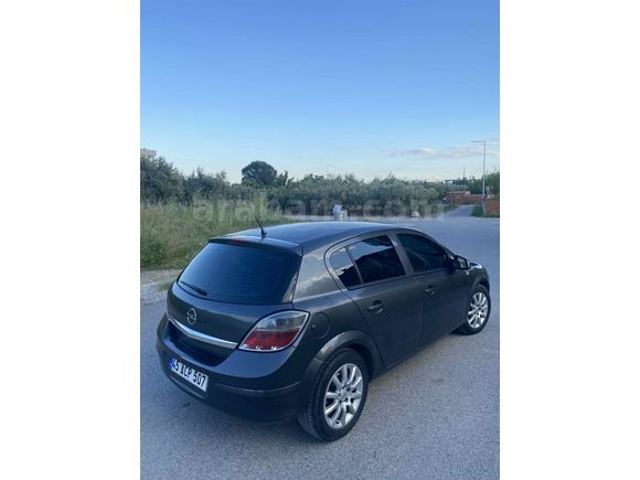 Sahibinden Opel Astra 1.6 Essentia 2011 Model 