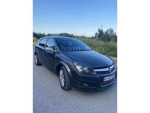Sahibinden Opel Astra 1.6 Essentia 2011 Model 