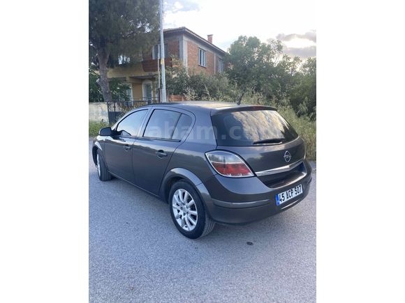 Sahibinden Opel Astra 1.6 Essentia 2011 Model 