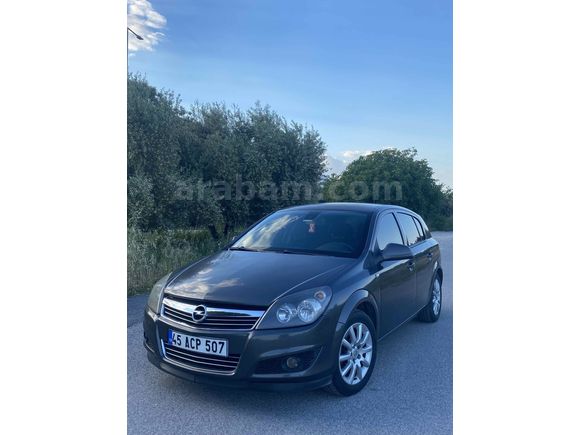 Sahibinden Opel Astra 1.6 Essentia 2011 Model 