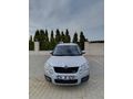 Sahibinden Skoda Yeti 1.6 TDI Ambition Greenline 2012 Model