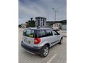 Sahibinden Skoda Yeti 1.6 TDI Ambition Greenline 2012 Model