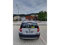 Sahibinden Skoda Yeti 1.6 TDI Ambition Greenline 2012 Model