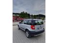 Sahibinden Skoda Yeti 1.6 TDI Ambition Greenline 2012 Model