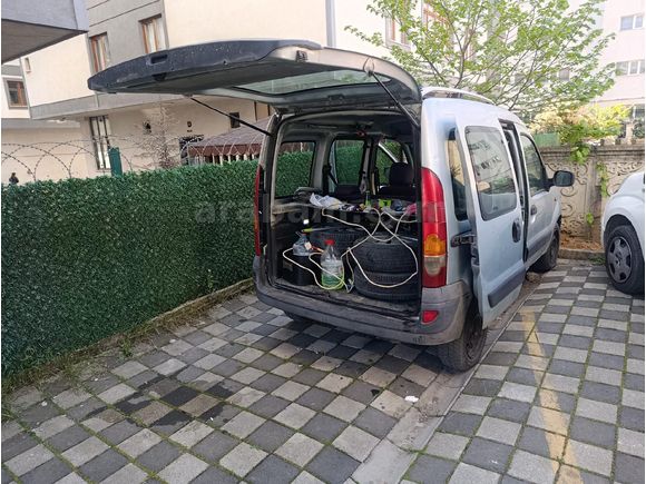 Sahibinden Renault Mascott 130.35 4x2