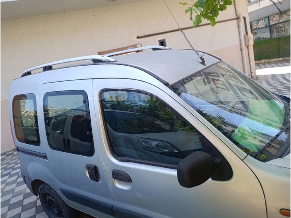 Sahibinden Renault Mascott 130.35 4x2