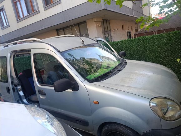 Sahibinden Renault Mascott 130.35 4x2