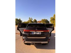 FULL + FULL temiz aile aracı 