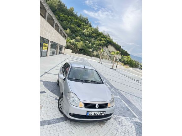 Sahibinden Renault Symbol 1.5 dCi Authentique 2011 Model 