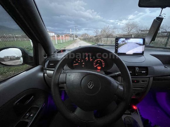 Sahibinden Renault Symbol 1.5 dCi Authentique 2011 Model 