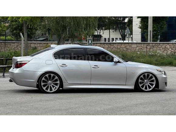Sahibinden BMW 5 Serisi 520d