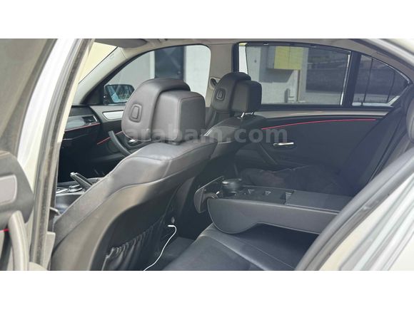 Sahibinden BMW 5 Serisi 520d