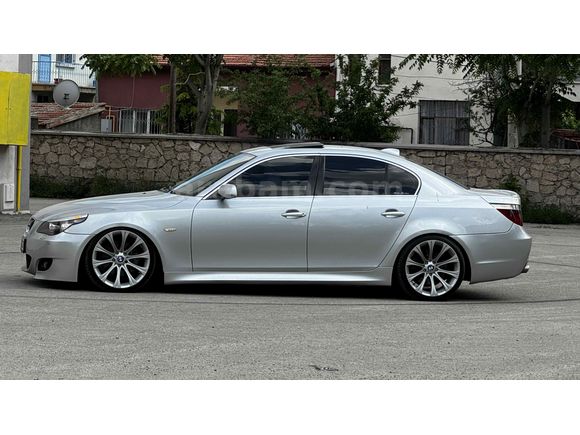 Sahibinden BMW 5 Serisi 520d