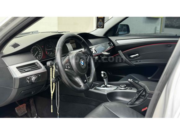 Sahibinden BMW 5 Serisi 520d