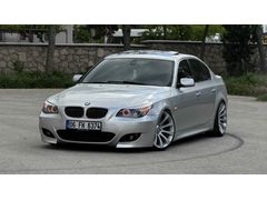 Sahibinden BMW 5 Serisi 520d