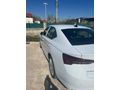 Sahibinden Skoda Octavia 1.5 Mhev Premium 2026 Model