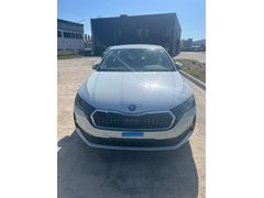 Sahibinden Skoda Octavia 1.5 Mhev Premium 2026 Model
