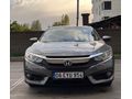 Sahibinden Honda Civic 1.6i VTEC Eco Elegance 2016 Model 