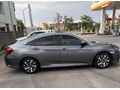 Sahibinden Honda Civic 1.6i VTEC Eco Elegance 2016 Model 