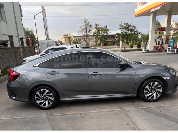 Sahibinden Honda Civic 1.6i VTEC Eco Elegance 2016 Model 