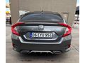 Sahibinden Honda Civic 1.6i VTEC Eco Elegance 2016 Model 