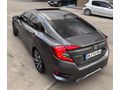 Sahibinden Honda Civic 1.6i VTEC Eco Elegance 2016 Model 