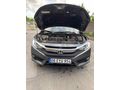 Sahibinden Honda Civic 1.6i VTEC Eco Elegance 2016 Model 