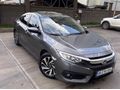 Sahibinden Honda Civic 1.6i VTEC Eco Elegance 2016 Model 