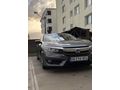 Sahibinden Honda Civic 1.6i VTEC Eco Elegance 2016 Model 