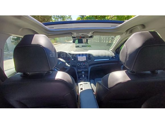 Sahibinden Renault Megane 1.3 TCe Icon 2024 Model