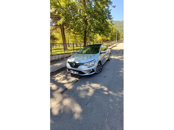 Sahibinden Renault Megane 1.3 TCe Icon 2024 Model