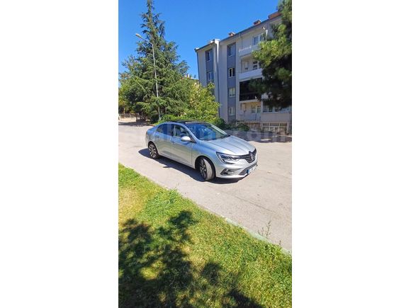 Sahibinden Renault Megane 1.3 TCe Icon 2024 Model