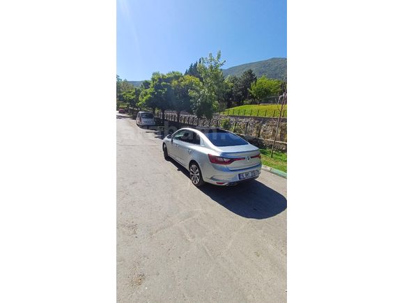 Sahibinden Renault Megane 1.3 TCe Icon 2024 Model