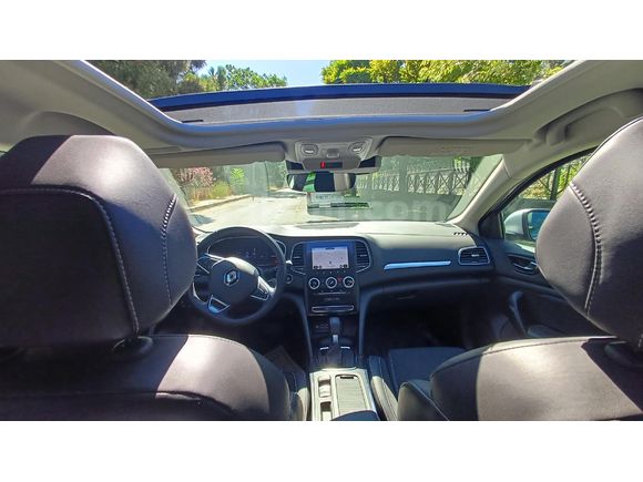 Sahibinden Renault Megane 1.3 TCe Icon 2024 Model