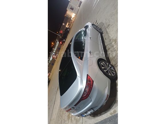 Sahibinden Renault Megane 1.3 TCe Icon 2024 Model