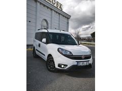 Sahibinden Fiat Doblo Combi 1.3 Multijet Safeline 2020 Model