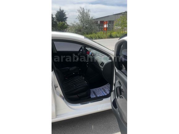 Sahibinden Volkswagen Polo 1.4 Comfortline 2013 Model 