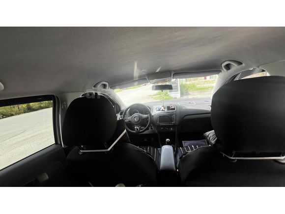 Sahibinden Volkswagen Polo 1.4 Comfortline 2013 Model 