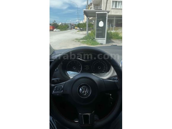 Sahibinden Volkswagen Polo 1.4 Comfortline 2013 Model 