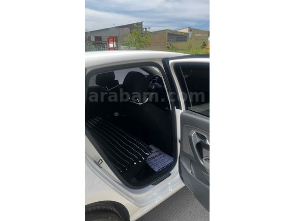 Sahibinden Volkswagen Polo 1.4 Comfortline 2013 Model 