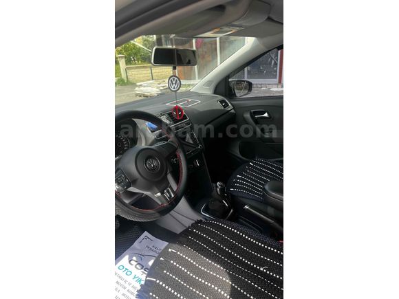 Sahibinden Volkswagen Polo 1.4 Comfortline 2013 Model 