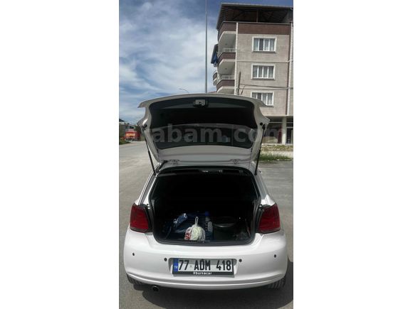 Sahibinden Volkswagen Polo 1.4 Comfortline 2013 Model 