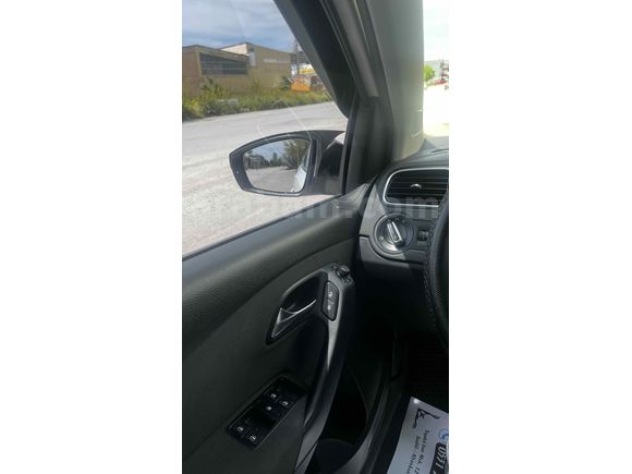Sahibinden Volkswagen Polo 1.4 Comfortline 2013 Model 