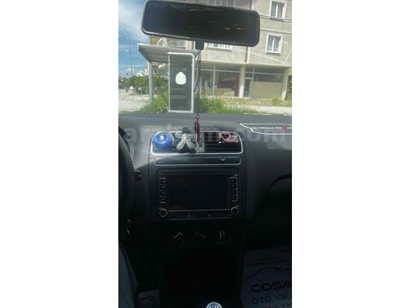 Sahibinden Volkswagen Polo 1.4 Comfortline 2013 Model 